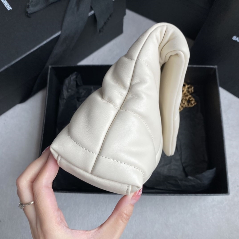 YSL Top Handle Bags